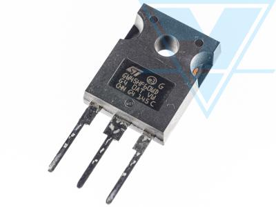 STGW45HF60WD