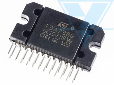 TDA7386