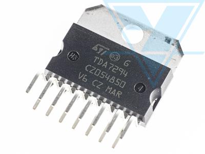 TDA7294