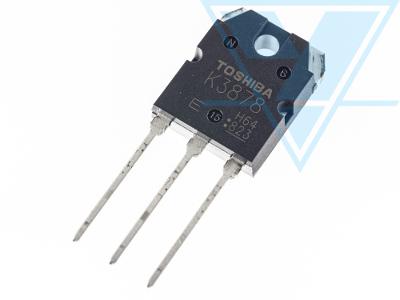 2SK3878