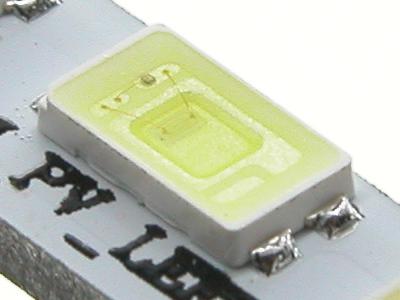 Комплект светодиодной подсветки 2011SVS32 (2 планки по 348 мм 44 светодиода)