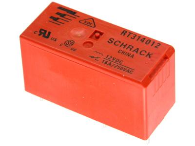 RT314012 (12V, 16,    )