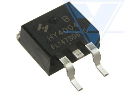 HY4004B