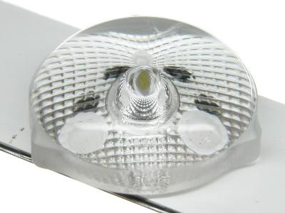 Комплект светодиодной подсветки RF-AE320E30-0601S-06A3 (2 планки по 618 мм 6 линз)