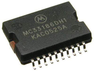 MC33186DH