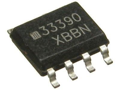 MC33390D