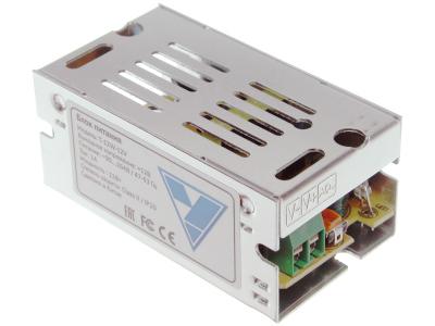 Источник питания T-12W-12V (12В 12Вт), IP20