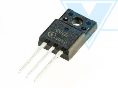 IPA60R450E6