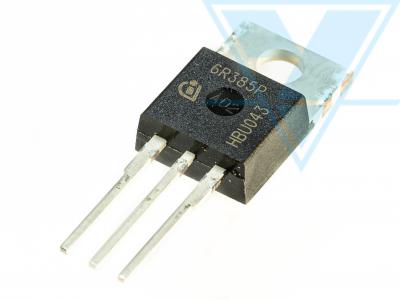 IPP60R385CP
