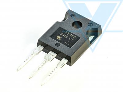 IRFP460