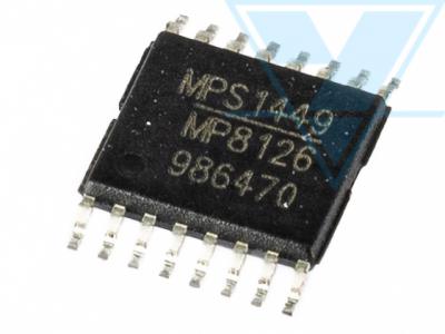 MP8126DF