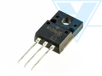 TK12A60D