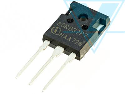 IPW60R037P7