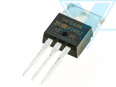 IRF640N