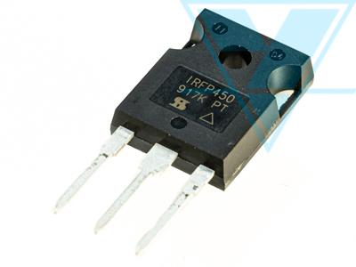 IRFP450