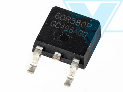 MMD60R580P