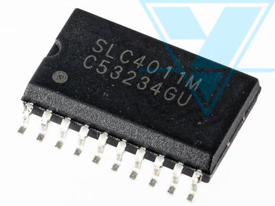 SLC4011M