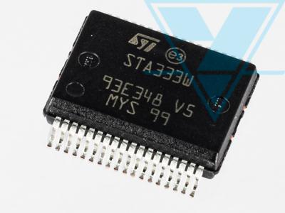 STA333W