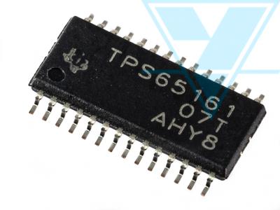 TPS65161