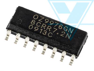 OZ9976GN