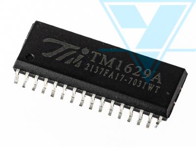 TM1629A