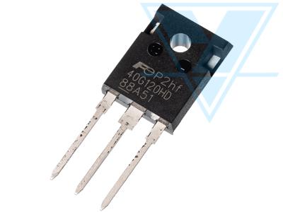 FGW40N120HD