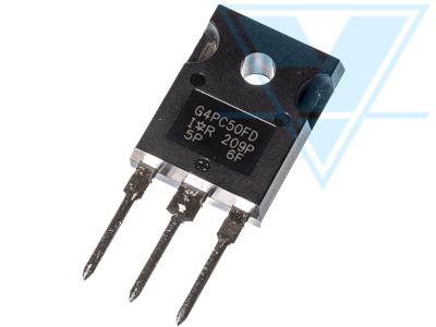 IRG4PC50FD