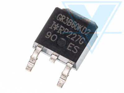 IRGR3B60KD2