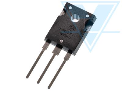NGTB50N65S1WG