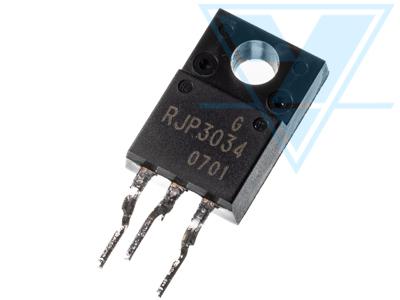 RJP3034DPP