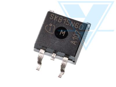SKB15N60