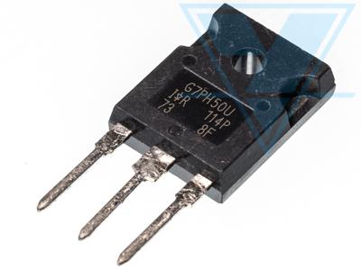 IRG7PH50U