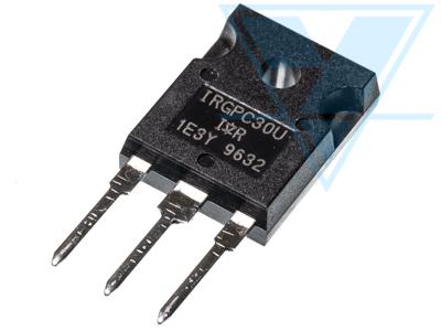 IRGPC30U