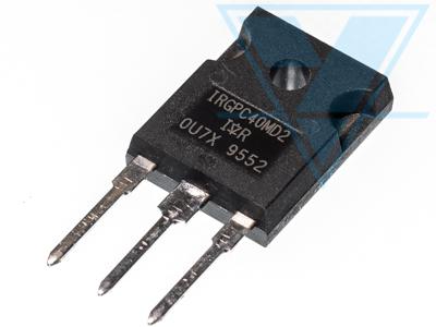 IRGPC40MD2