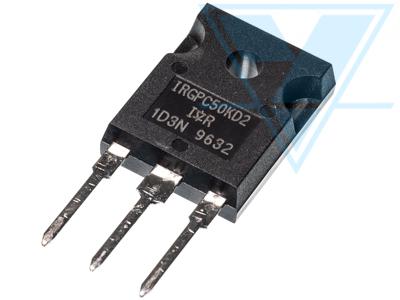 IRGPC50KD2