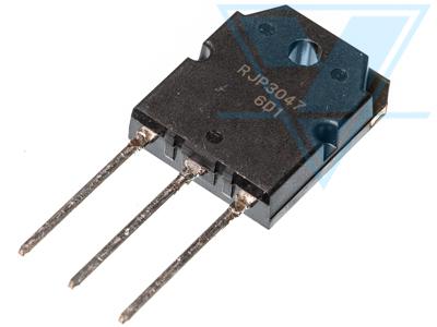 RJP3047DPK