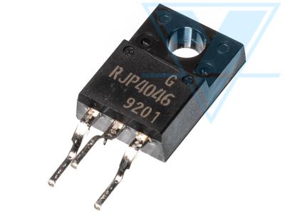 RJP4046DPP