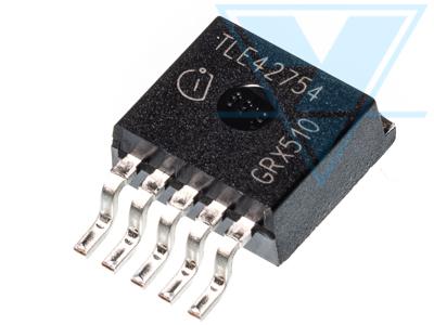 TLE42754G