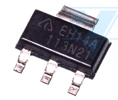 AZ1117H-2.5