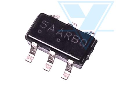 NCP1251ASN