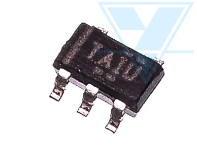 TL431AIDBZR