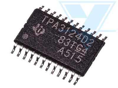 TPA3124D2