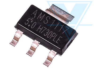 AMS1117-5.0
