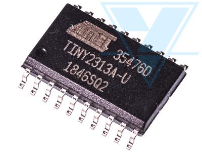 ATTiny2313A-SU