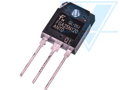 FGA25N120ANTD