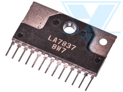 LA7837
