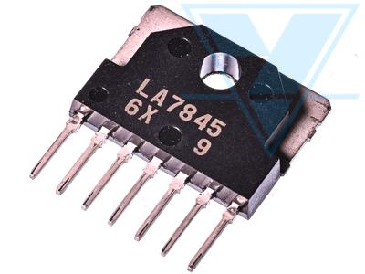 LA7845