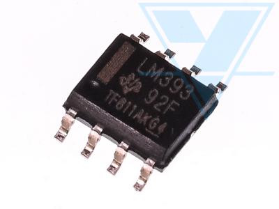 LM393M