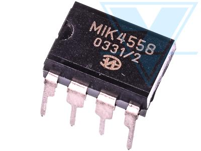 MIK4558