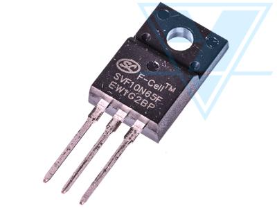 SVF10N65F